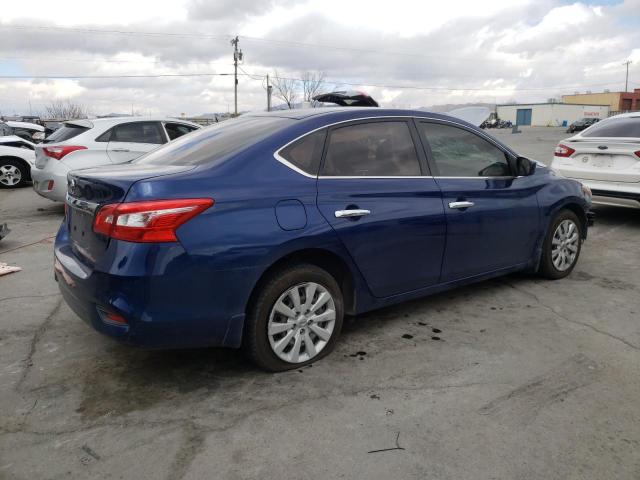 Изображение 3 2019 NISSAN SENTRA S 2019 с VIN 3N1AB7AP6KY252270
