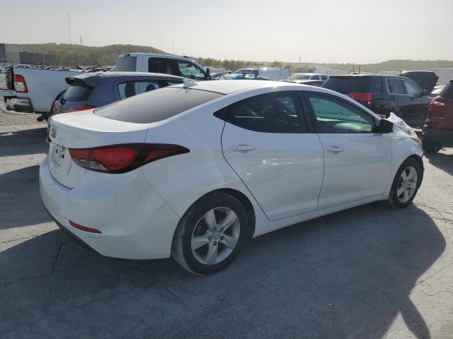 Image 3 of 2014 HYUNDAI ELANTRA SE 2014 with VIN 5NPDH4AE9EH480433