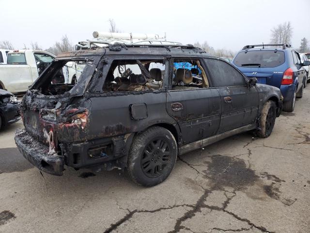 Obraz 3 z 2003 SUBARU LEGACY OUTBACK H6 3.0 LL BEAN 2003 z VIN 4S3BH806137632733