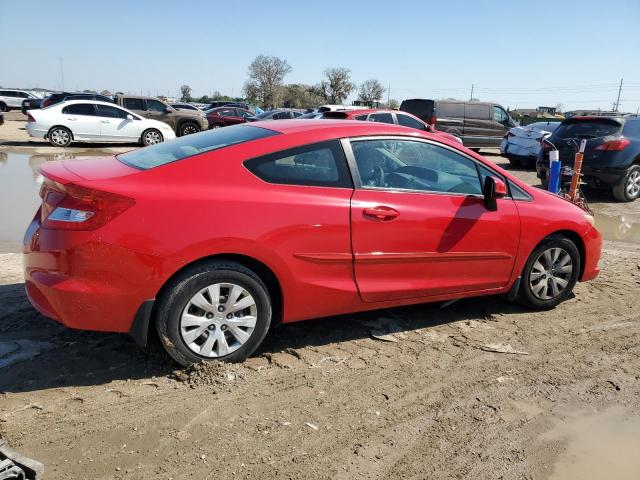 Изображение 3 2012 HONDA CIVIC LX 2012 с VIN 2HGFG3B50CH562241