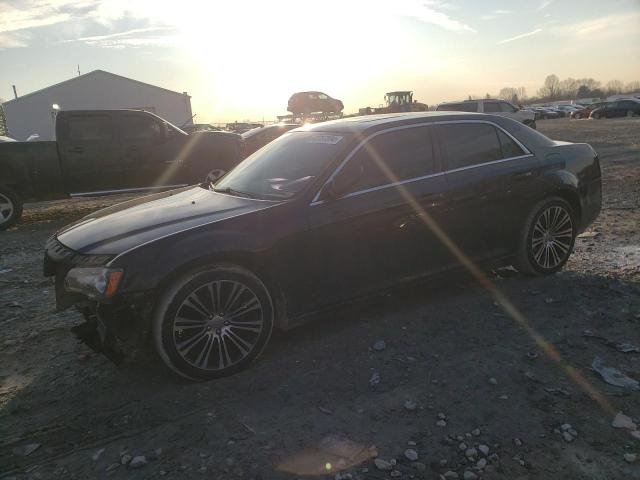 Obraz 1 z 2014 CHRYSLER 300 S 2014 z VIN 2C3CCABG5EH208144