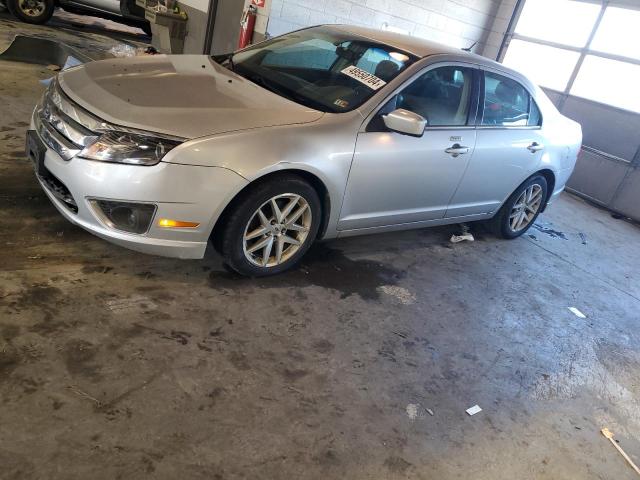 Изображение 2012 FORD FUSION SEL 2012