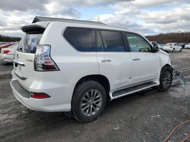 Изображение 3 2019 LEXUS GX 460 PREMIUM 2019 с VIN JTJJM7FX2K5231345