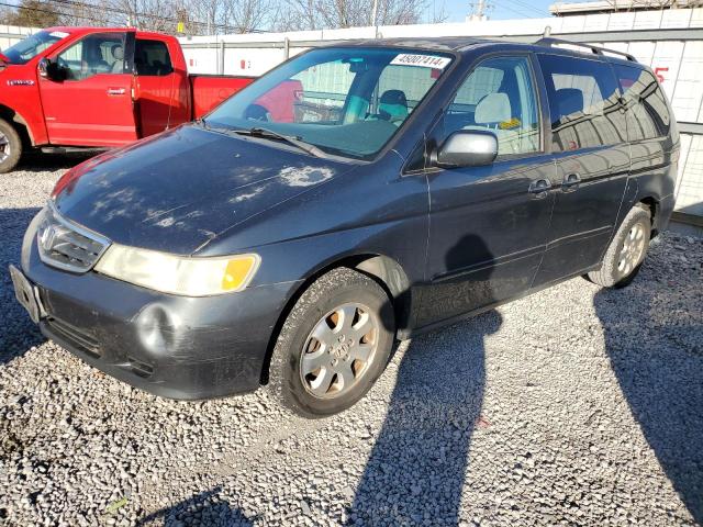 Obraz 2004 HONDA ODYSSEY EX 2004