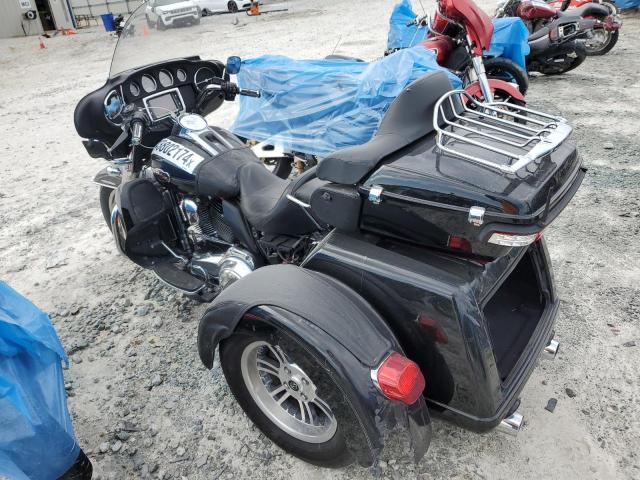 Изображение 3 2014 HARLEY-DAVIDSON FLHTCUTG TRI GLIDE ULTRA 2014 с VIN 1HD1MAL16EB853189