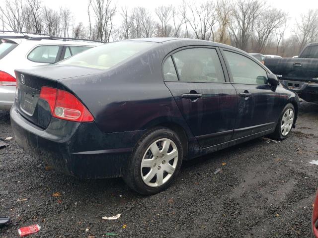 Obraz 3 z 2006 HONDA CIVIC LX 2006 z VIN 1HGFA16566L013019