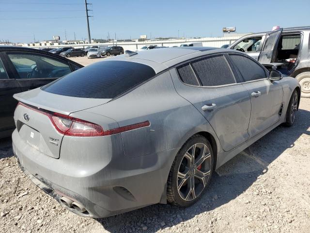 Obraz 3 z 2019 KIA STINGER GT2 2019 z VIN KNAE55LC9K6052766