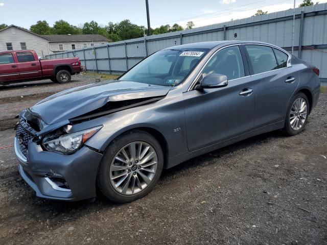 Obraz 2019 INFINITI Q50 LUXE 2019