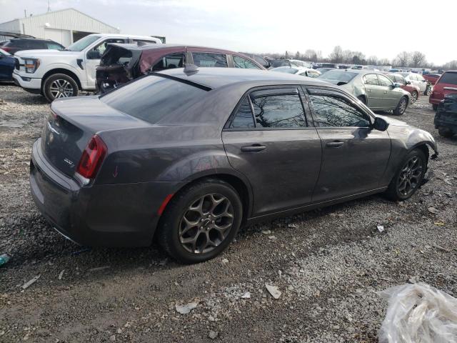 Image 3 of 2016 CHRYSLER 300 S 2016 with VIN 2C3CCAGG6GH239124