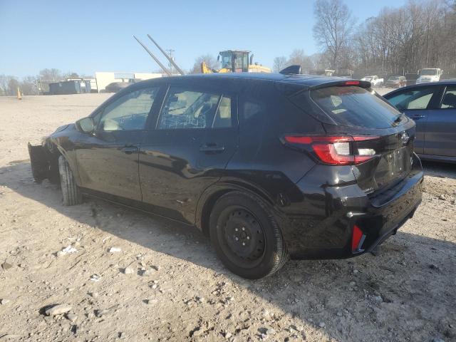 Изображение 2 2024 SUBARU IMPREZA  2024 с VIN JF1GUABC4R8223484