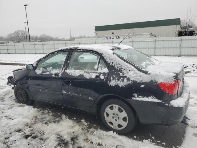 Изображение 2 2004 TOYOTA COROLLA CE 2004 с VIN 2T1BR32EX4C191317