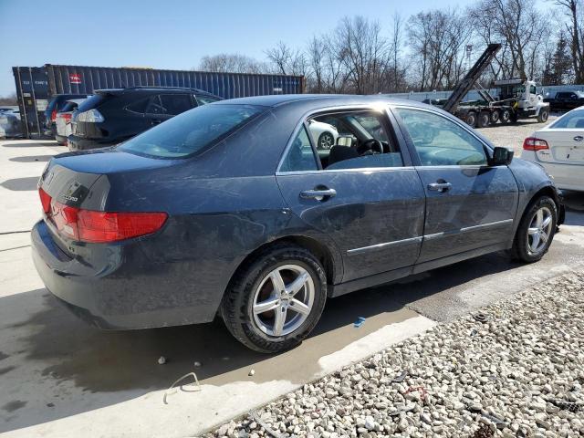 Изображение 3 2005 HONDA ACCORD LX 2005 с VIN 1HGCM56445A187013