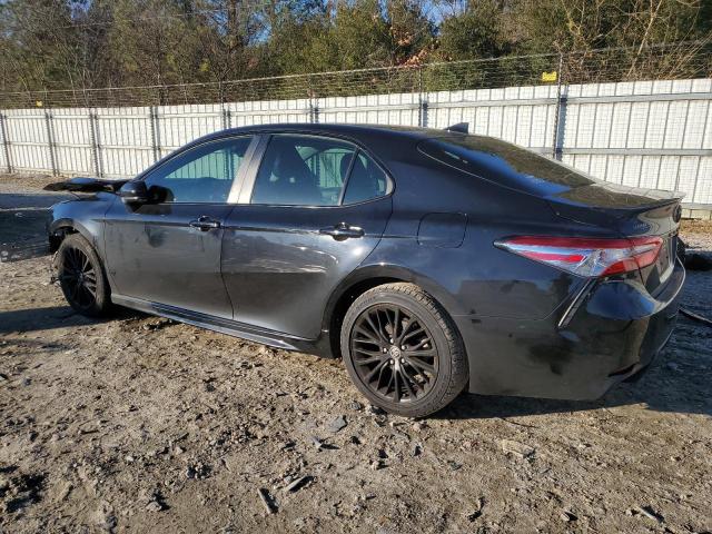 Image 2 of 2020 TOYOTA CAMRY SE 2020 with VIN 4T1G11AK7LU373966