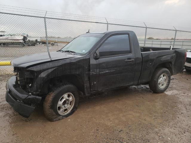 Obraz 2008 CHEVROLET COLORADO LS 2008