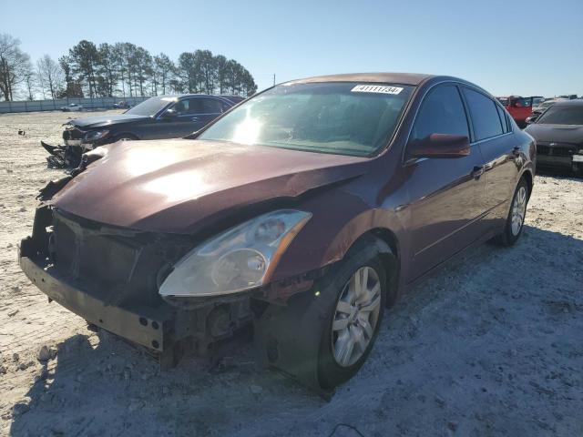 Obraz 1 z 2012 NISSAN ALTIMA BASE 2012 z VIN 1N4AL2AP8CC207862