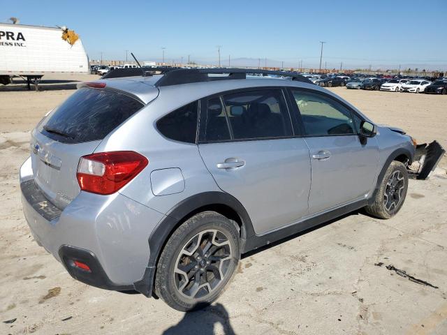 Изображение 3 2017 SUBARU CROSSTREK PREMIUM 2017 с VIN JF2GPABC2HH241385