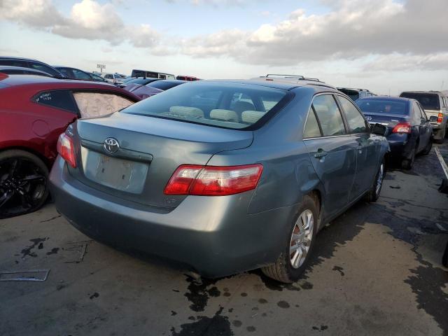 Obraz 3 z 2007 TOYOTA CAMRY CE 2007 z VIN 4T1BE46KX7U709897