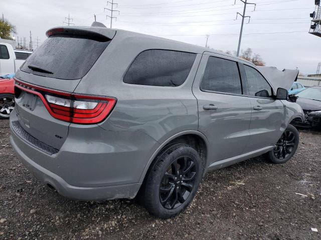 Изображение 3 2020 DODGE DURANGO GT 2020 с VIN 1C4RDJDG2LC297011