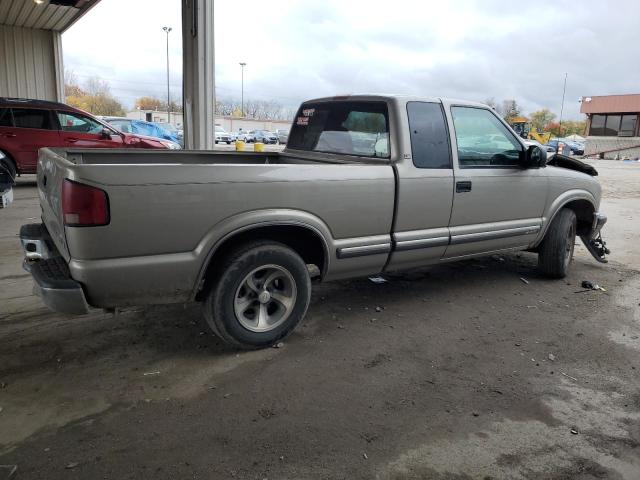 Image 3 of 2001 CHEVROLET S TRUCK S10 2001 with VIN 1GCCS195218154403