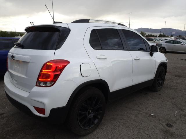 Obraz 3 z Chevrolet Trax 1Lt 2021 z VIN KL7CJLSB8MB352860