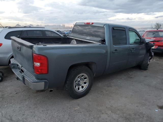 Obraz 3 z 2011 CHEVROLET SILVERADO C1500  LS 2011 z VIN 3GCPCREA7BG236073