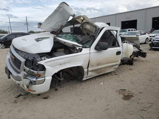Изображение 2004 GMC NEW SIERRA K1500 2004