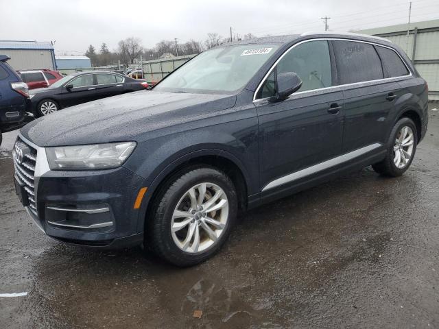 Obraz 2017 AUDI Q7 PREMIUM PLUS 2017