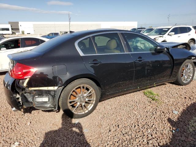 Изображение 3 2007 INFINITI G35  2007 с VIN JNKBV61E77M725958