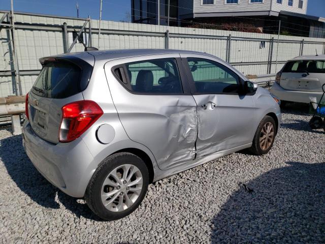 Изображение 3 2020 CHEVROLET SPARK 1LT 2020 с VIN KL8CD6SA0LC418533