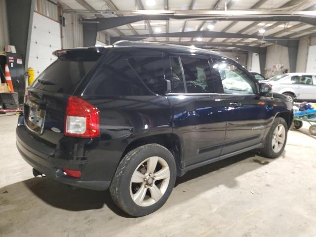 Изображение 3 2012 JEEP COMPASS LATITUDE 2012 с VIN 1C4NJDEB1CD588766