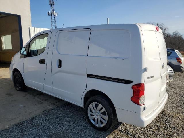 Изображение 2 2018 NISSAN NV200 2.5S 2018 с VIN 3N6CM0KN8JK696382