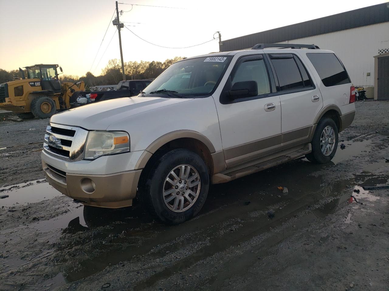 Obraz 1 z 2012 FORD EXPEDITION XLT 2012 z VIN 1FMJU1J55CEF28628