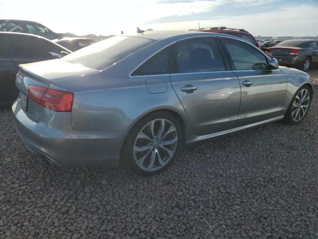 Изображение 3 2012 AUDI A6 PRESTIGE 2012 с VIN WAUJGAFC2CN176866