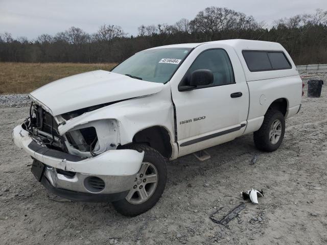 Obraz 1 z 2007 DODGE RAM 1500 ST 2007 z VIN 1D7HU16P37J574782