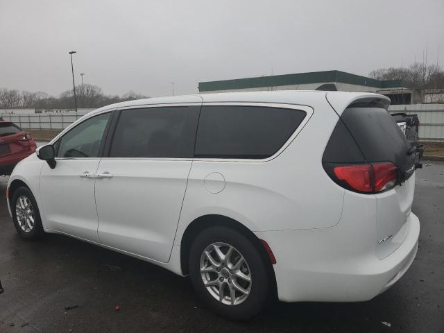 Image 2 of 2023 CHRYSLER VOYAGER LX 2023 with VIN 2C4RC1CG2PR606932