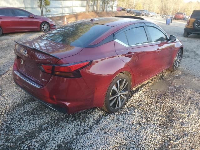 Obraz 3 z 2019 NISSAN ALTIMA SR 2019 z VIN 1N4BL4CW9KC230778