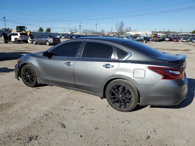 Image 2 of 2017 NISSAN ALTIMA 2.5 2017 with VIN 1N4AL3APXHC296055