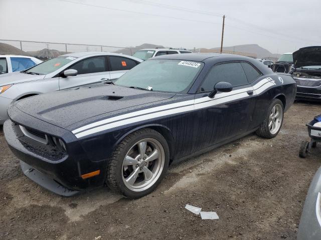 2012 DODGE CHALLENGER R/T 2012 image