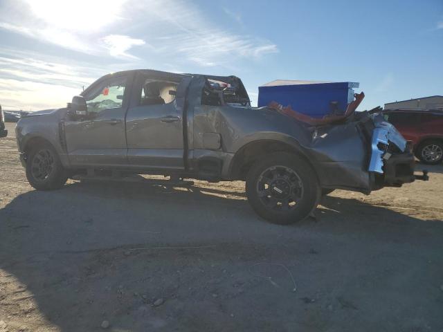 Image 2 of 2023 FORD F250 SUPER DUTY 2023 with VIN 1FT8W2BT8PEC76671