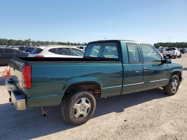 Obraz 3 z 1998 GMC SIERRA C1500 1998 z VIN 1GTEC19W5WE500919