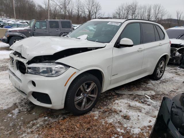 Obraz 1 z 2016 BMW X5 XDRIVE35I 2016 z VIN 5UXKR0C59G0P34019