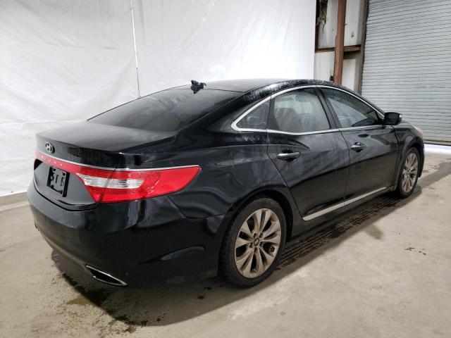 Изображение 3 2013 HYUNDAI AZERA  2013 с VIN KMHFG4JG9DA328831