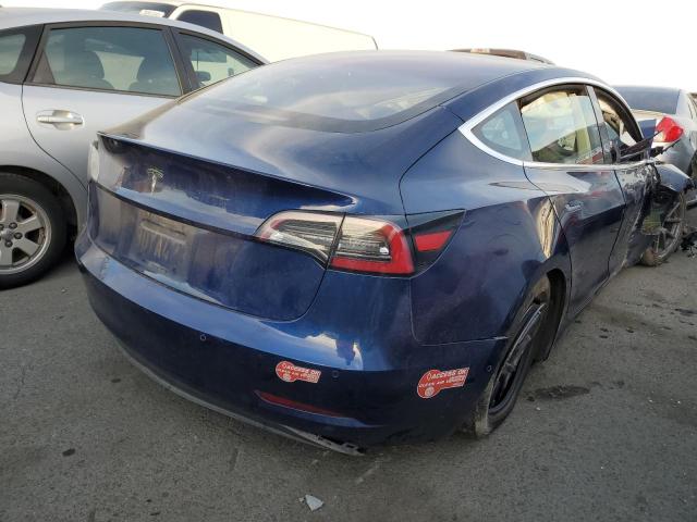 Obraz 3 z 2018 TESLA MODEL 3  2018 z VIN 5YJ3E1EA6JF010508