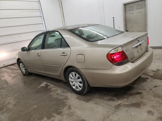 Изображение 2 2006 TOYOTA CAMRY LE 2006 с VIN 4T1BE32K56U682929