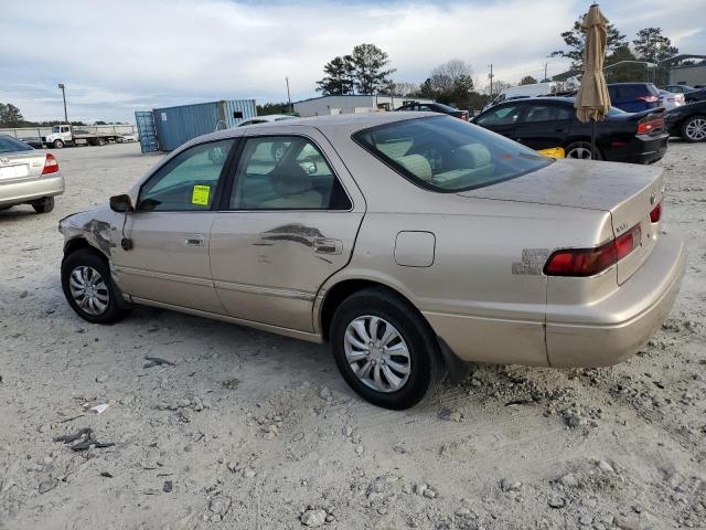 Image 2 of 1999 TOYOTA CAMRY CE 1999 with VIN 4T1BG22K0XU600823