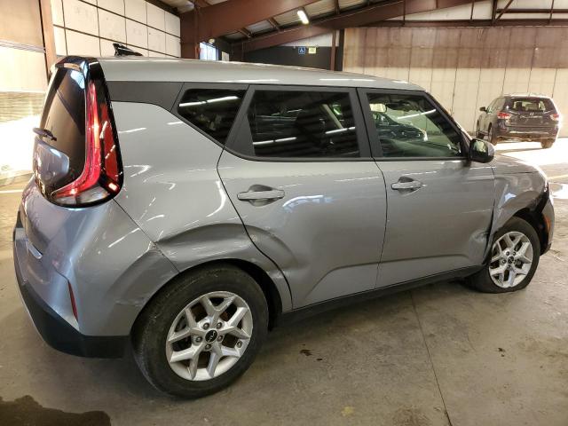 Obraz 3 z 2023 KIA SOUL LX 2023 z VIN KNDJ23AU2P7876068