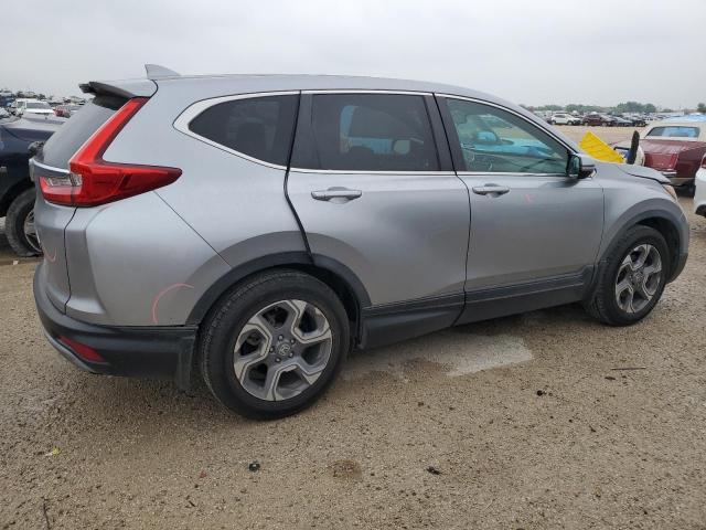 Obraz 3 z 2017 HONDA CR-V EX 2017 z VIN 7FARW1H55HE000881