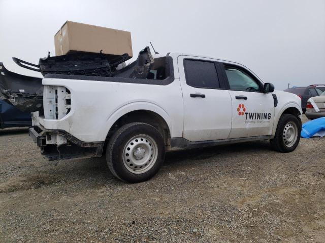 Image 3 of 2022 FORD MAVERICK XL 2022 with VIN 3FTTW8E37NRA18502