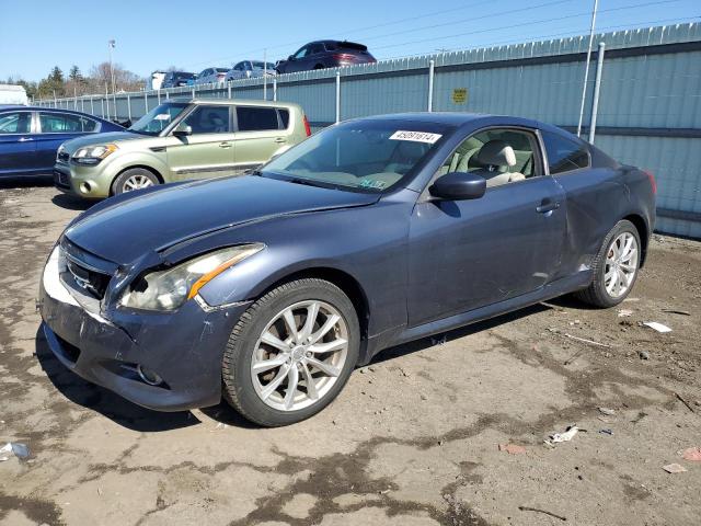 2011 INFINITI G37  2011 image