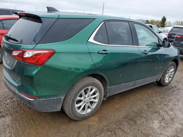 Obraz 3 z 2018 CHEVROLET EQUINOX LT 2018 z VIN 2GNAXJEV5J6222334